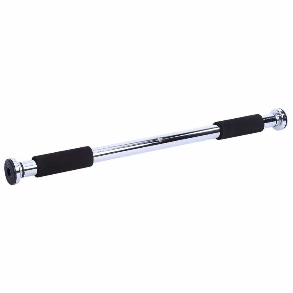 horizontal bar on door training for bodybuilding fitness Pull Up Training Bar Sport Fitness Equipment Home Gym bearing 100KG | Спорт и