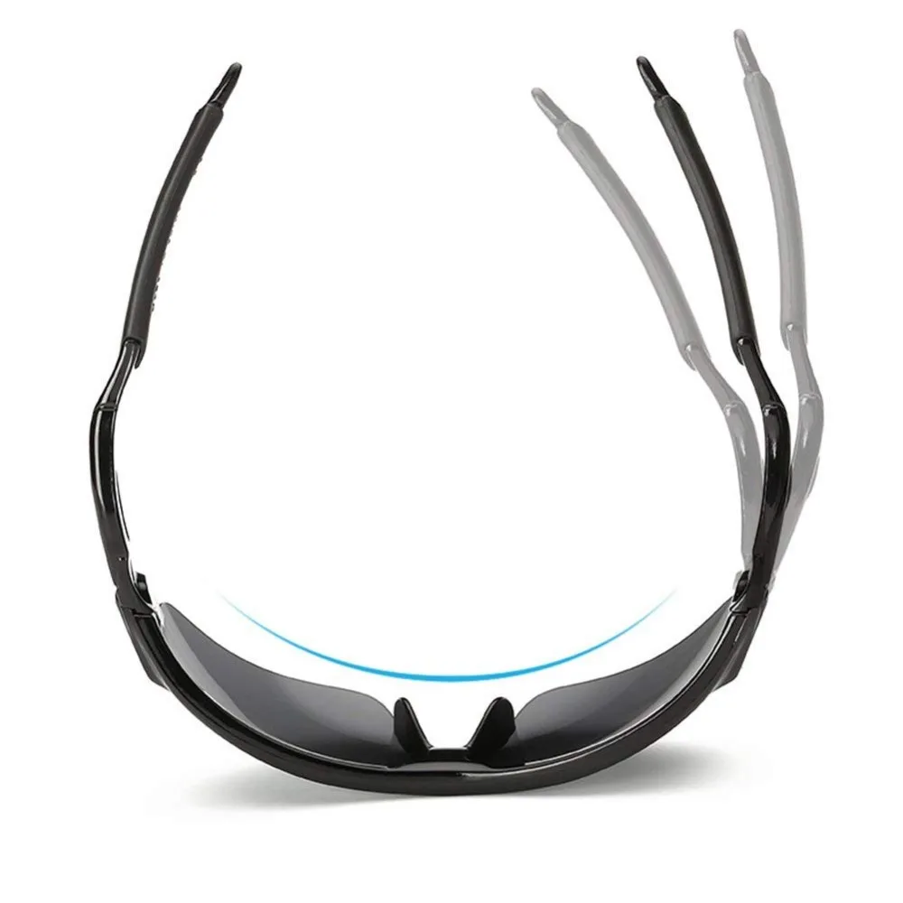 Велосипедные очки для мужчин и женщин спорта на открытом воздухе горный