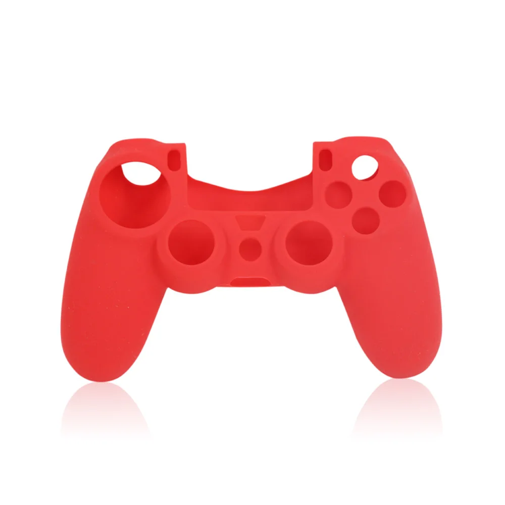 Силиконовый защитный чехол для PS4/sony playstation 4