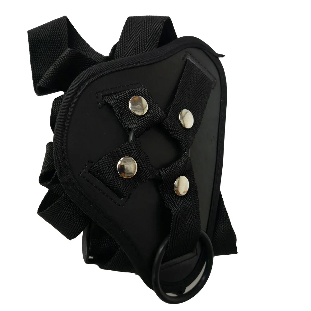 Ремешок На трусики мини дилдо силиконовый пенис с присоской фаллоимитатор