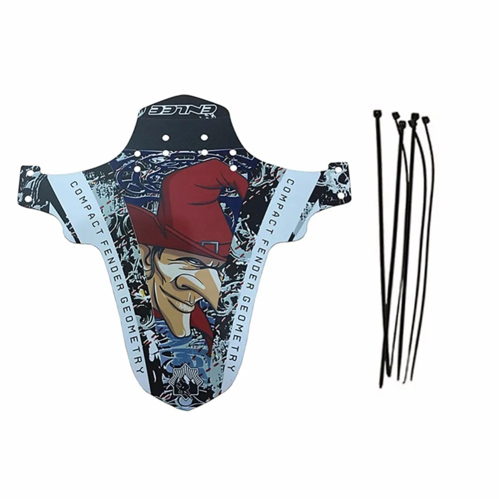 1 шт. крыло для шоссейного велосипеда горный велосипед переднее заднее