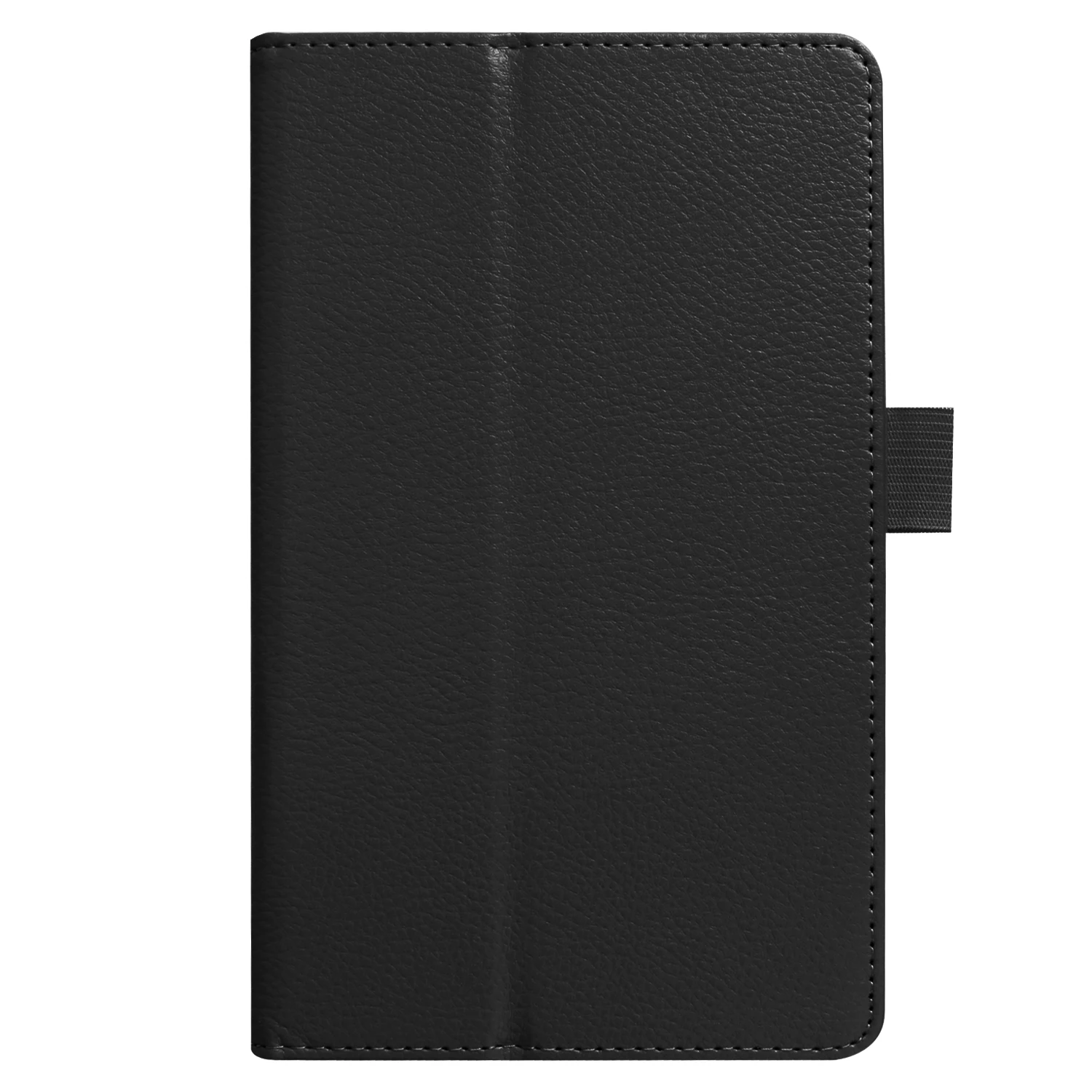black Чехол для планшета huawei Mediapad M5 8,4 SHT-AL09 SHT-W09 M5 M 5 8,4 дюймов чехол из искусственной кожи+ стилус+ пленка - Цвет: black