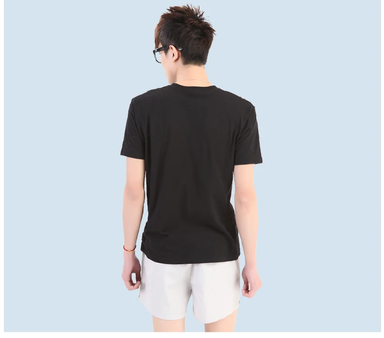 Ajiacn Электрическая защита от излучения мужские шорты-боксеры