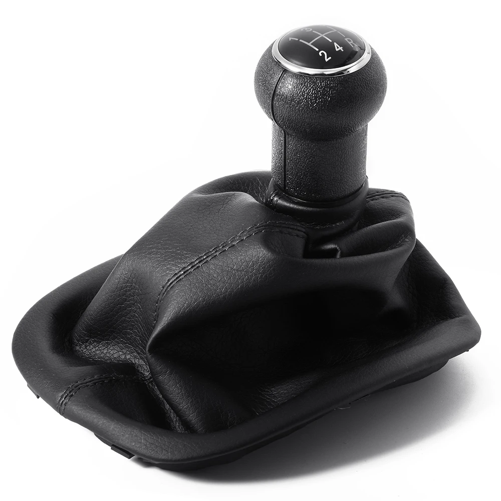 5 Speed Gear Stick Рукоятка Рычага Переключения передач Крышка Gaitor для VW Passat B5 MA563 |