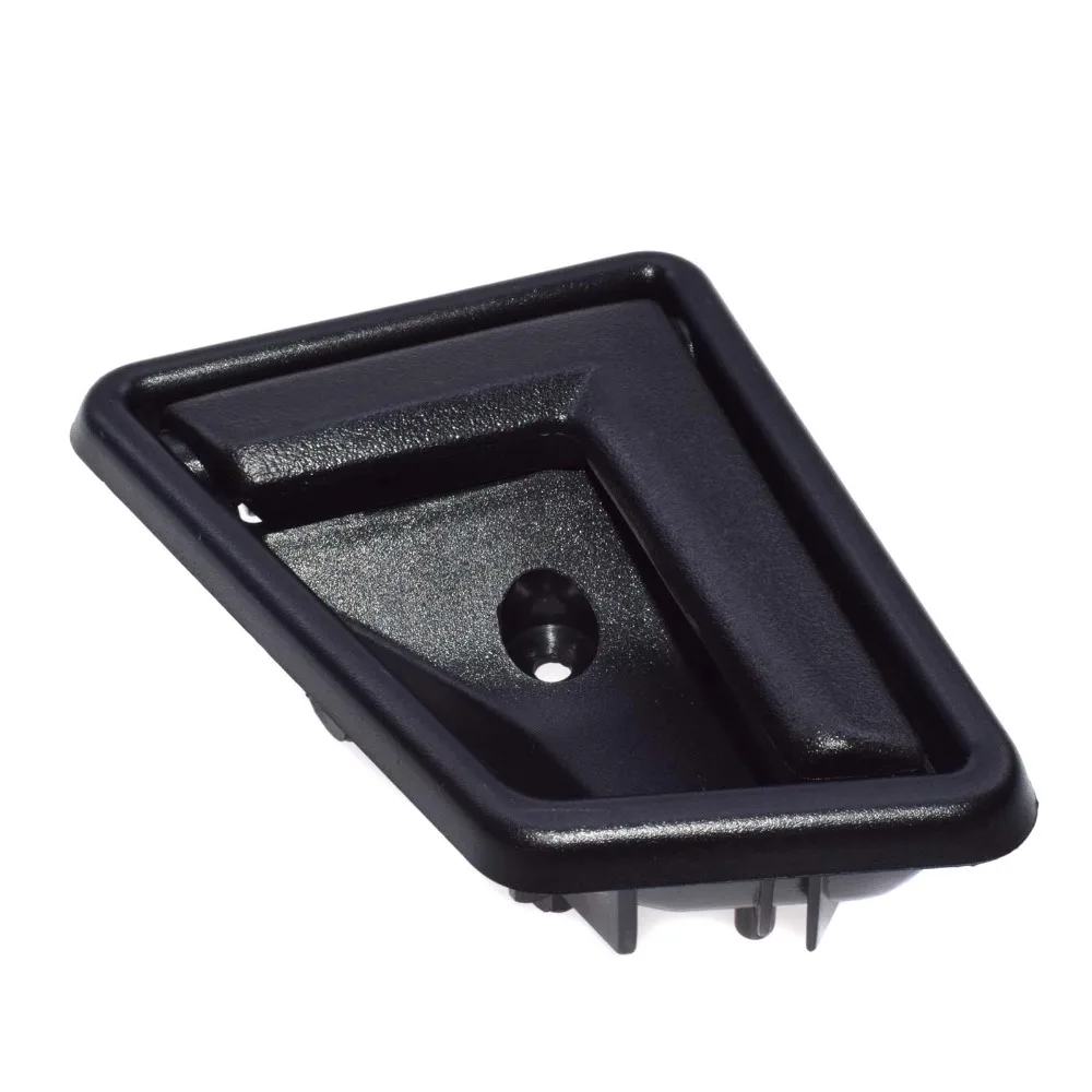 Ручка для внутренней двери ISANCE Черная передняя и задняя Suzuki Sidekick 8313056B015ES 1989-1998 |