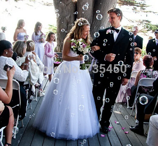 48X Свадебная пузырчатая зеленая бутылка шампанского стиль мыльная для воды