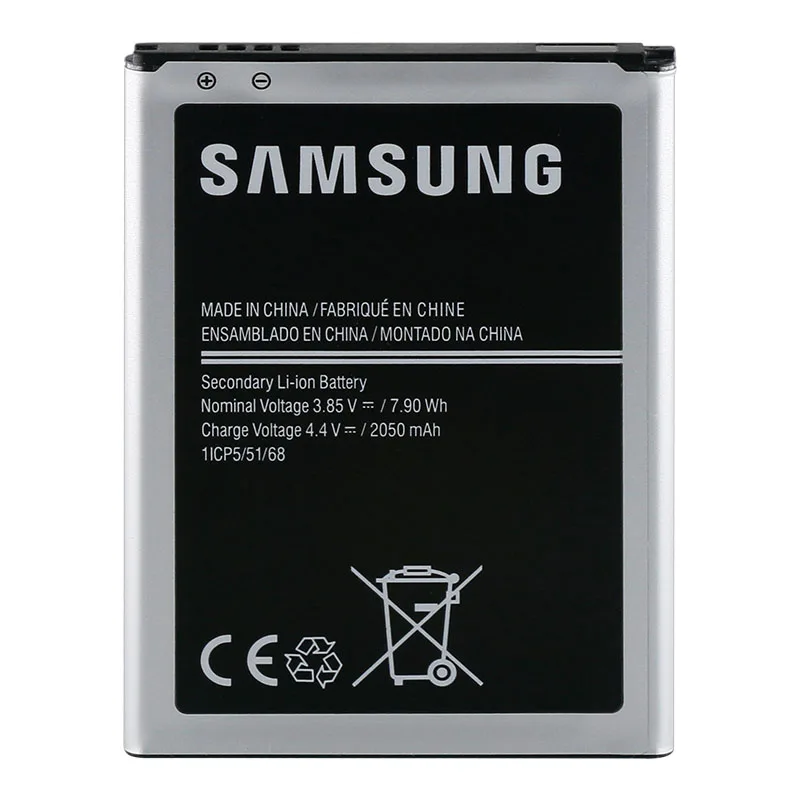 Аккумулятор samsung для samsung Galaxy Express 3 J1() J120 J120F J120A J120H J120T J120DS EB-BJ120CBE 2050 мАч с NFC
