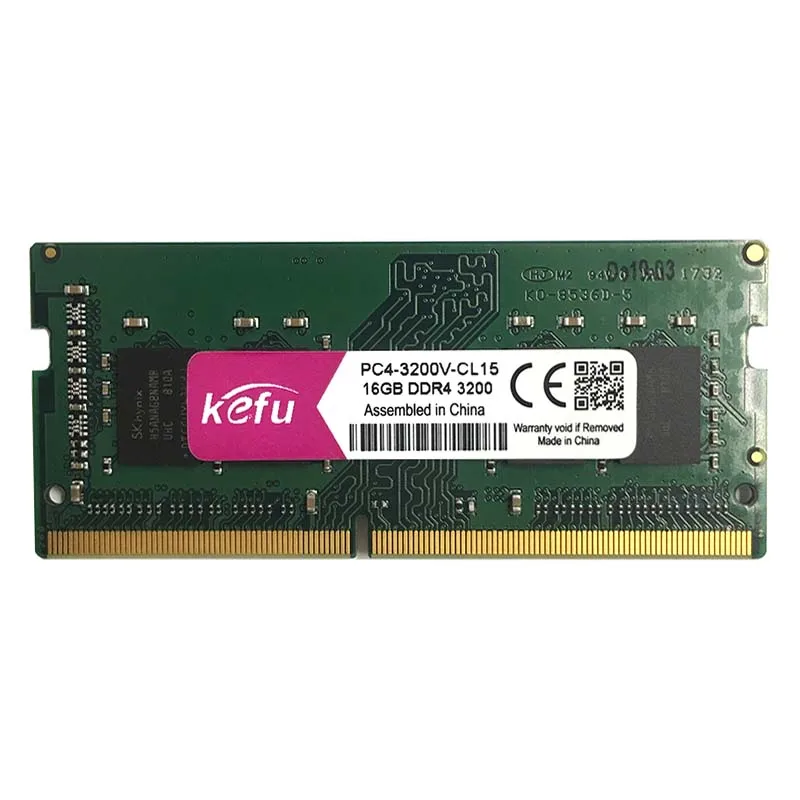Распродажа ОЗУ PC4 2666V 3200V DDR4 4 ГБ 8 16 2666 МГц 3200 ddr SODIMM Sd ram ноутбук Память 4G 8G 16G память |