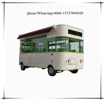 Новое поступление Citroen vintage H фургон Citroen мобильный пищевой грузовик фургон