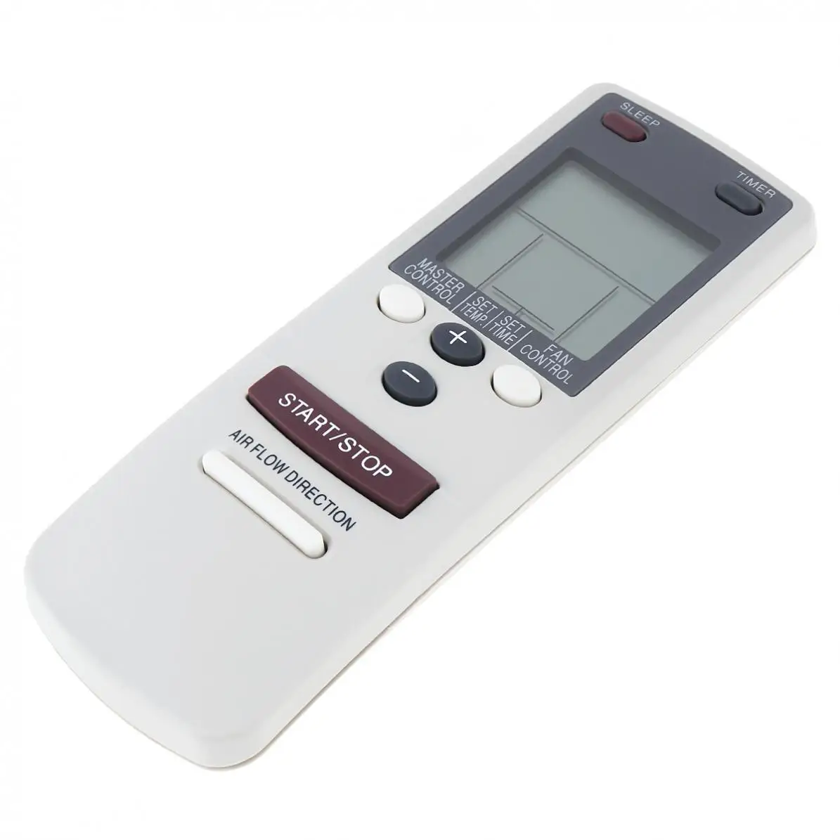 KeLang RF ABS кондиционер пульт дистанционного управления Управление Поддержка 10 м