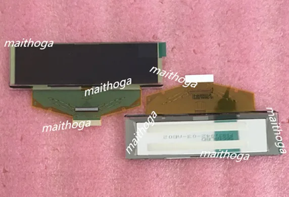 2 8 дюймов 30P SPI желтый/синий/белый OLED ЖК экран SSD1322 Привод IC 8Bit параллельный