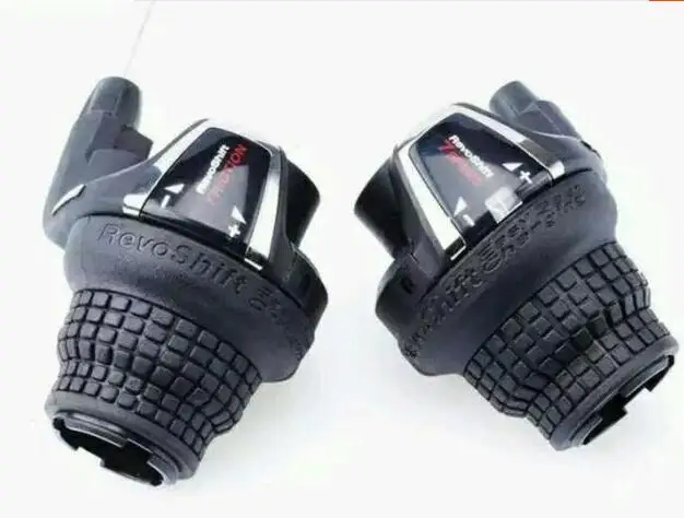 Shimano SL-RS35 3x6S 3x7 18 скоростей 21s MTB велосипед переключатель поворотный рычаг