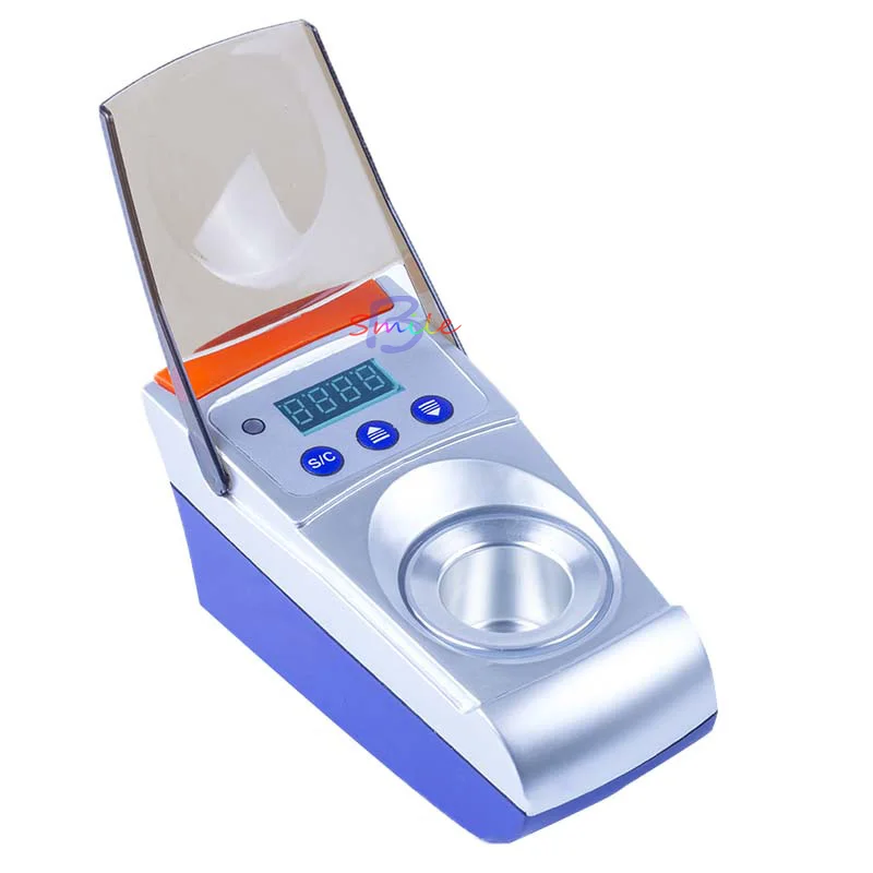

High Quality Dental Tool Digital Wax Pot Analog Melting Dipping Heater Melter