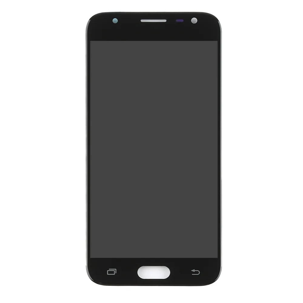 ЖК-дисплей для Samsung Galaxy J3 2017 J330 J330F J330G сенсорный экран дигитайзер j330 | Мобильные