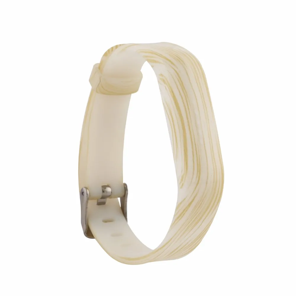 Baaletc для Fitbit Flex 2 Band Мягкие силиконовые для фитнеса браслет регулируемый сменный ремешок для Fitbit Flex 2 Smart Watch