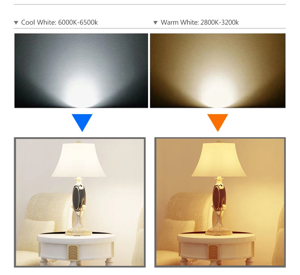 Светодиодные лампы E27 E14 B22 5730 SMD G9 GU10 светодиодный 24 36 48 56 69 72|Светодиодные и трубки|