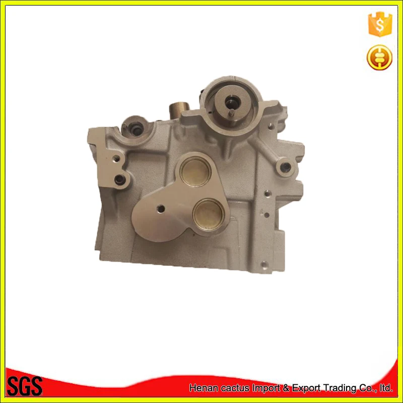 G4GC полная головка цилиндра подходит для Hyundai Tucson 2.0L 1975cc 22100-23620 22100-23630 22100-23640 |