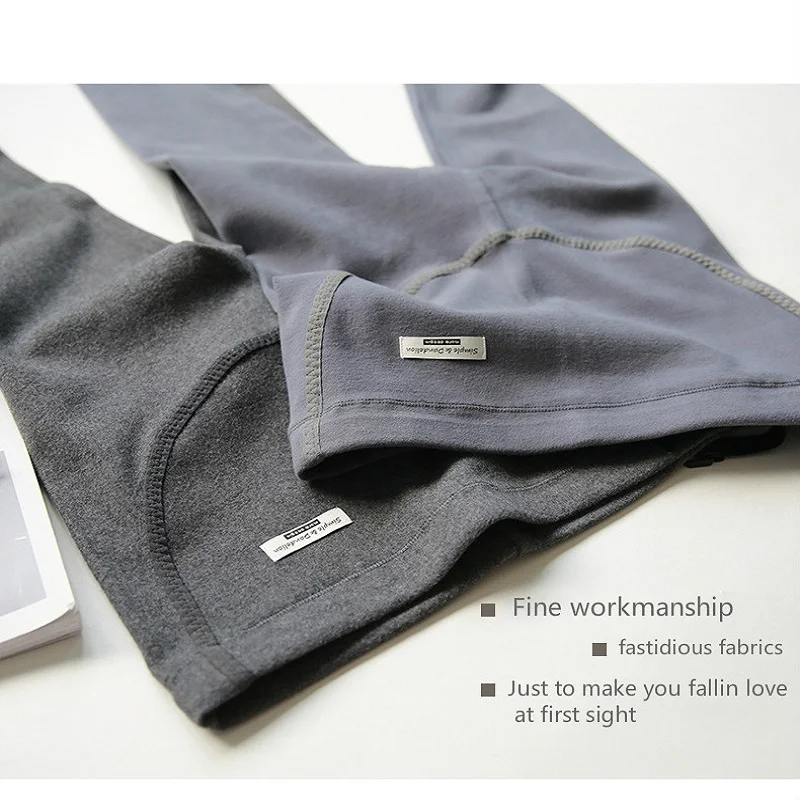 Сезон весна-лето 2019 г. Внешние обтягивающие регулируемые нижние брюки для