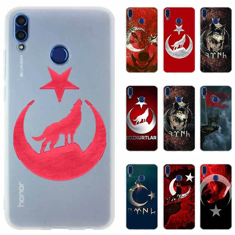 Силиконовый чехол для телефона Huawei Honor 30 20 10 9 Lite 9a 8a 7a Pro 10X 10i 30s 20lite 10lite|Бамперы| |