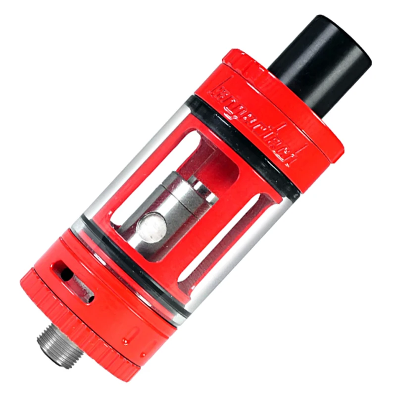 Бак KangerTech TOPTANK Mini 4 мл атомайзер и 0 15 Ом Ni-200 катушка для вейпинга Sub-ohm-красный |