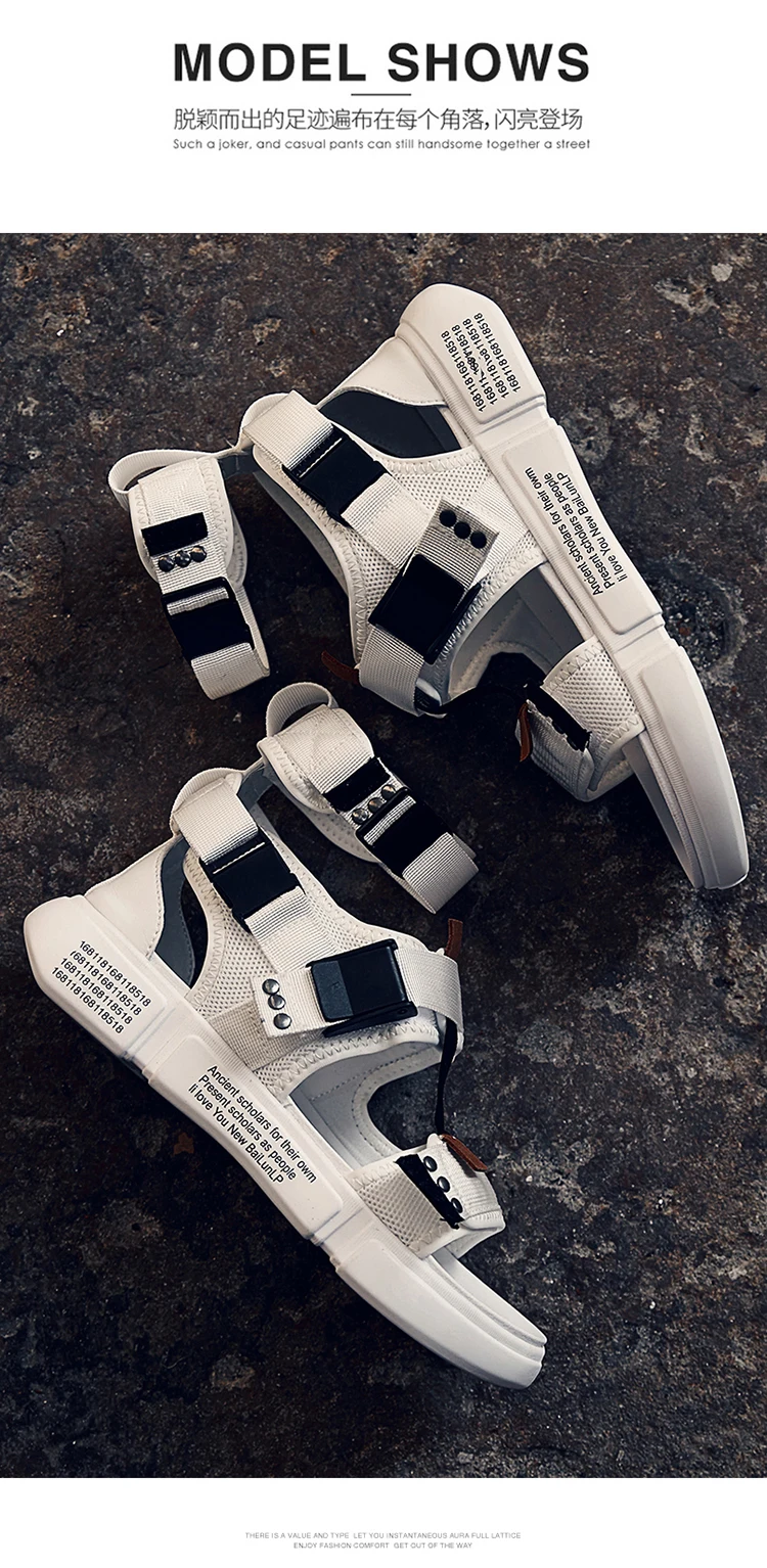Размер 45,46, 47.48.49, летние мужские сандалии; Уличная обувь; модельная обувь; уличные модные пляжные сандалии; резиновые сандалии в китайском стиле