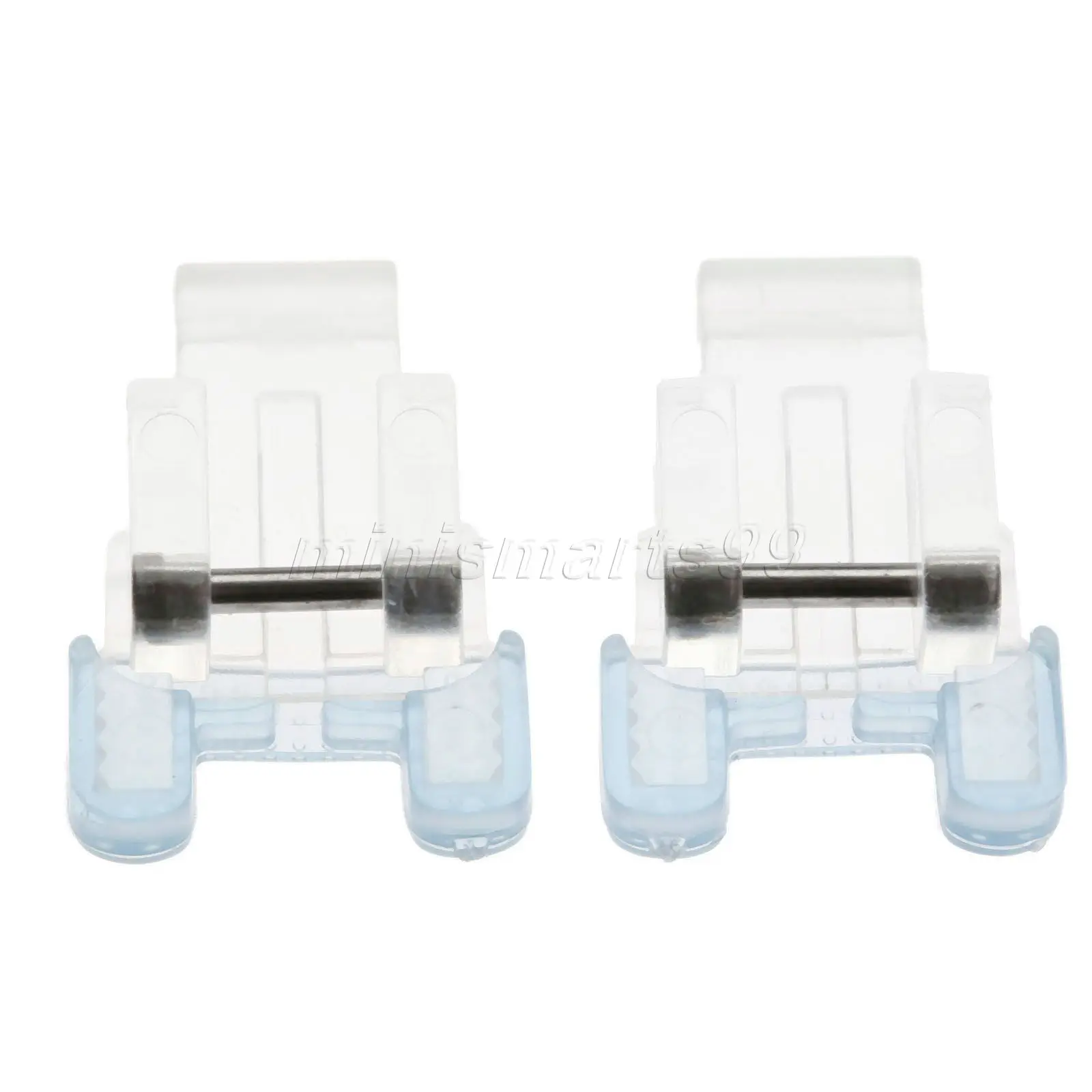 1 шт. прижимная лапка для швейной машины | Дом и сад