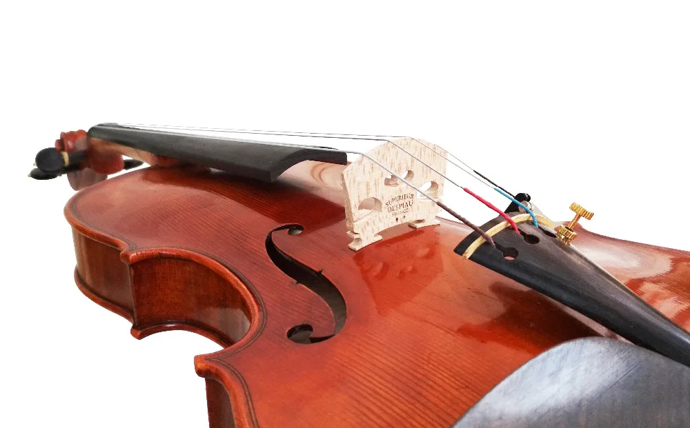 Бесплатная доставка копия Guarneri del Gesu Pagnini Cannon II 1742 100% ручной работы масляный лак