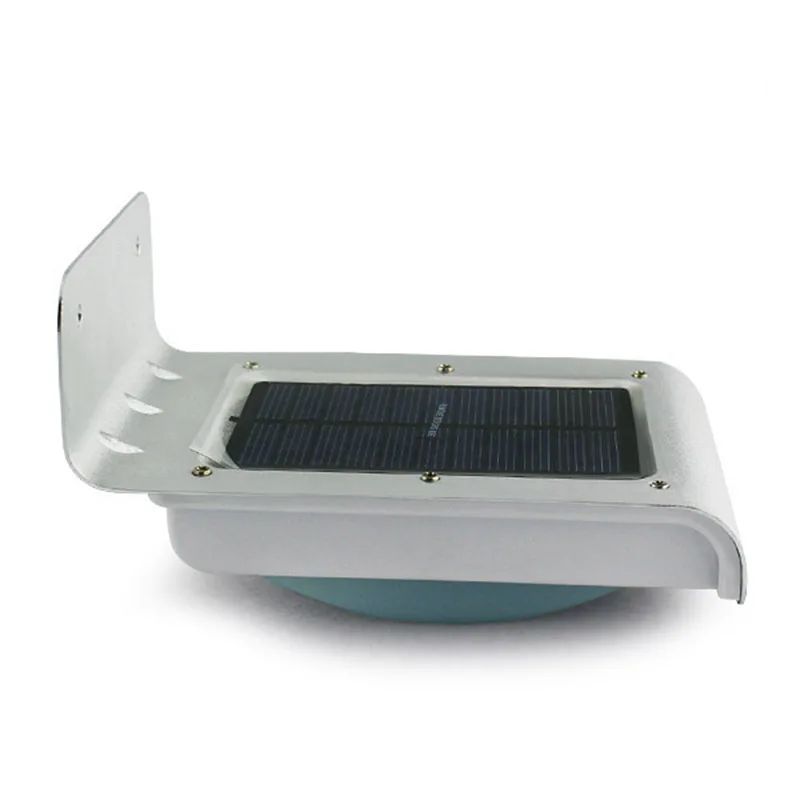 TAMPROAD наружные солнечные огни датчик движения Детектор наружное охранное