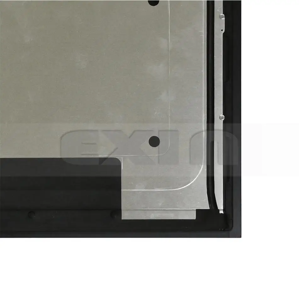 LM215WF3 SD D1 D2 D3 D4 D5 Для iMac 21," A1418 ЖК-дисплей Дисплей ЖК-дисплей Экран сборки w/спереди Стекло 2012 2013 года