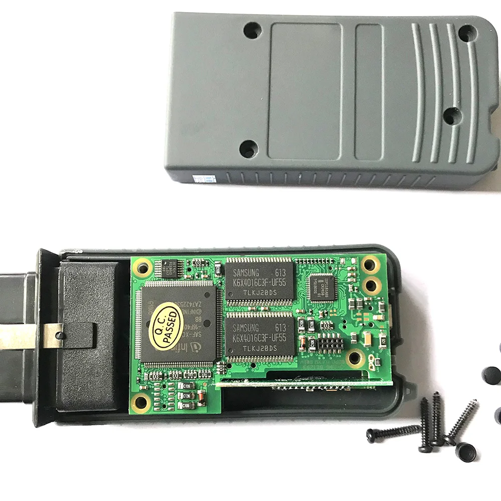 Оригинальный VAS 5054A ODIS V4.3.3 полный OKI чип OBD OBD2 диагностический инструмент VAS5054A 4.3.3/PC