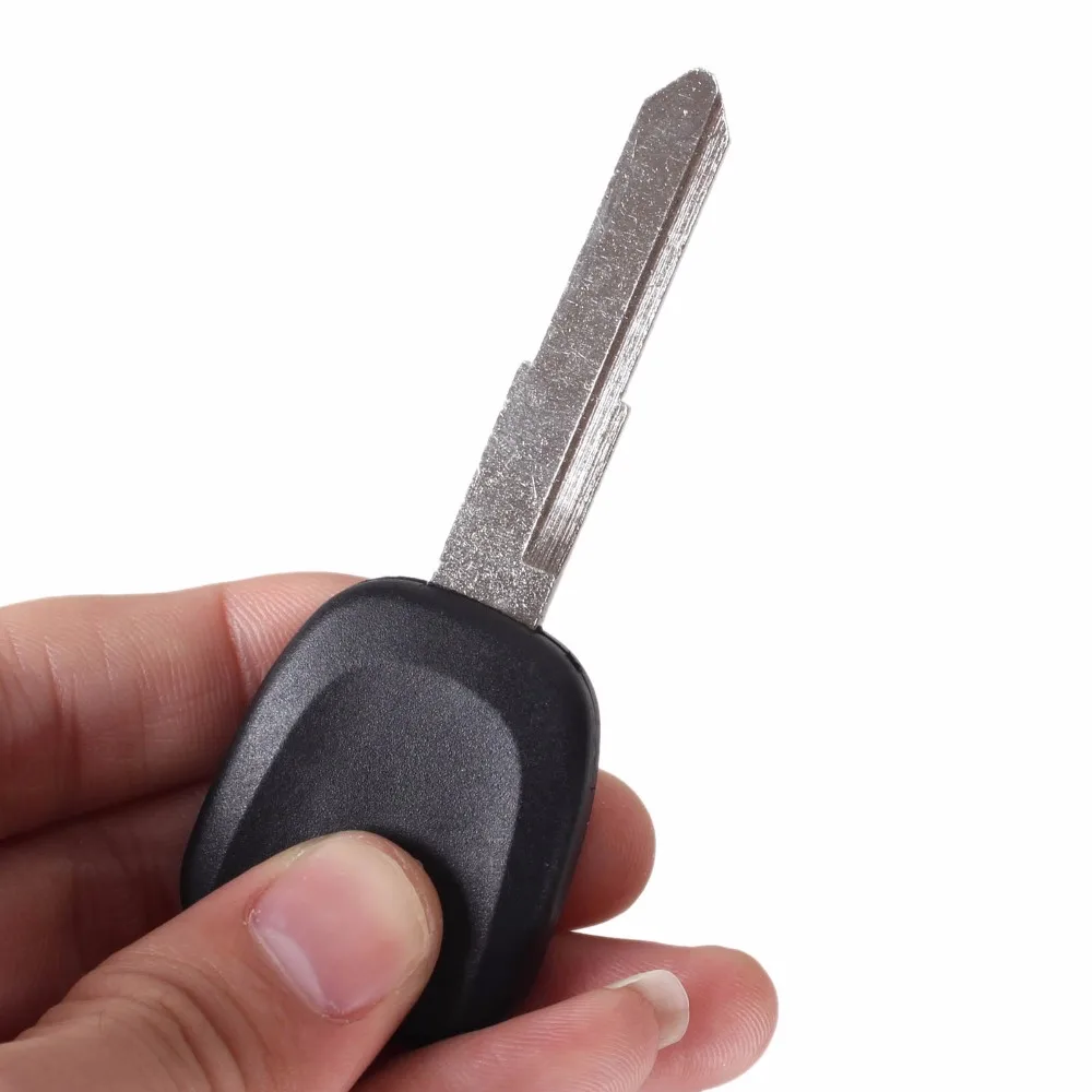 Чехол для ключей KEYYOU чехол Suzuki Swift (можно установить чип) автомобиля|shell replacement|shell