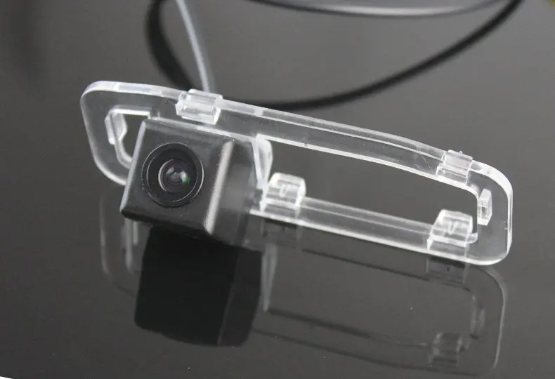 Для KIA Rio JB / Rio5 Xcite New Pride Sephia Sport 2005 ~ 2011 реверсивная фотопроцедура/HD CCD ночное