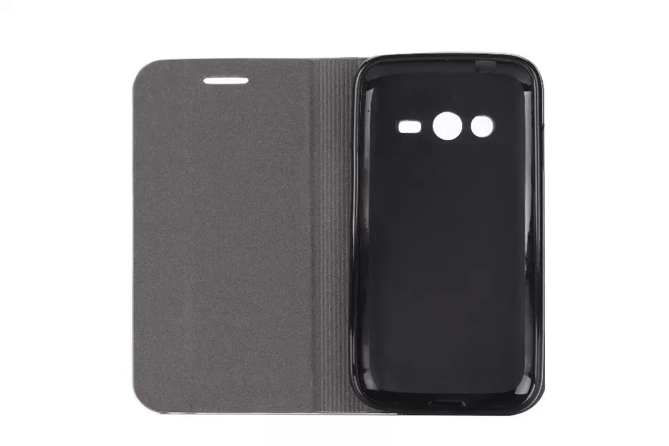 Чехол для Samsung Galaxy Ace 4 Lite G313 G313H SM G313F кожаный чехол книжка телефона Neo G318