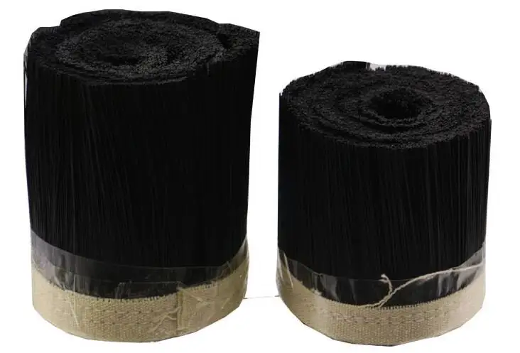 Пылесос с щеткой для гравировального станка 1 м 100 мм пылезащитная крышка щетка