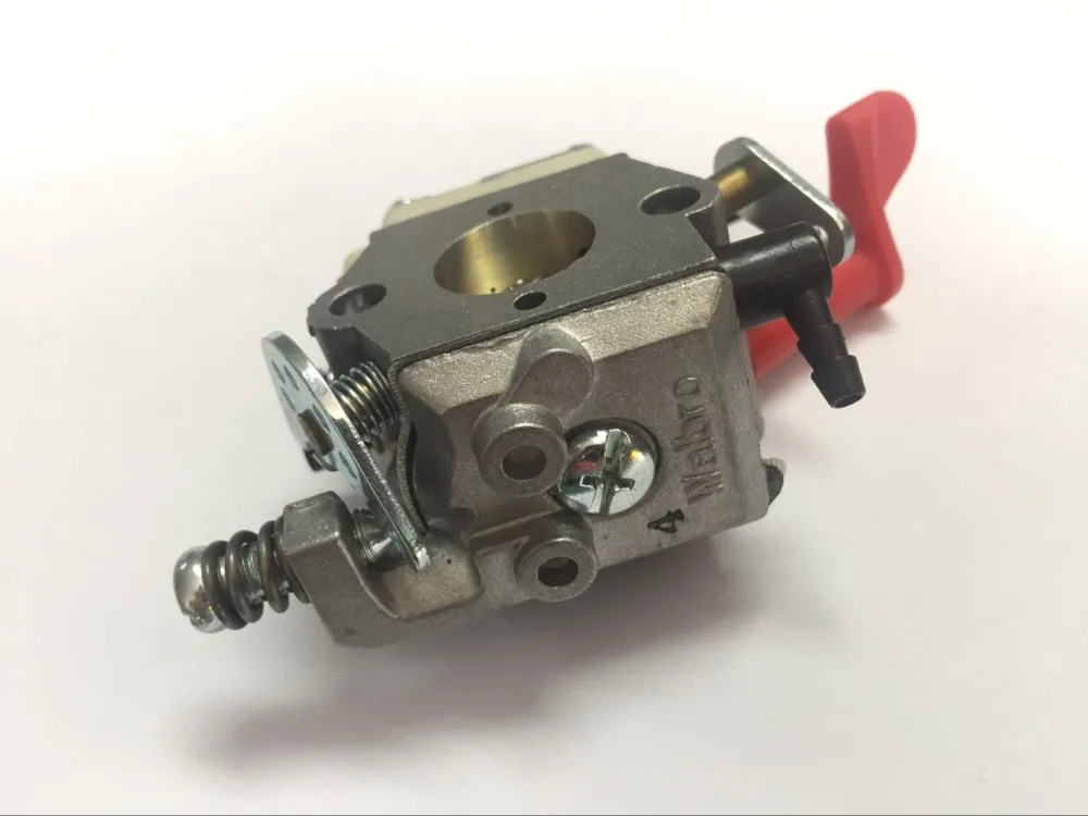 Запчасти для двигателя HPI RACING/KM 5B 5T 5SC LOSI TDBX FS racing 1/5 Rovan Walbro 1107 WT989 539 carb. | Игрушки и
