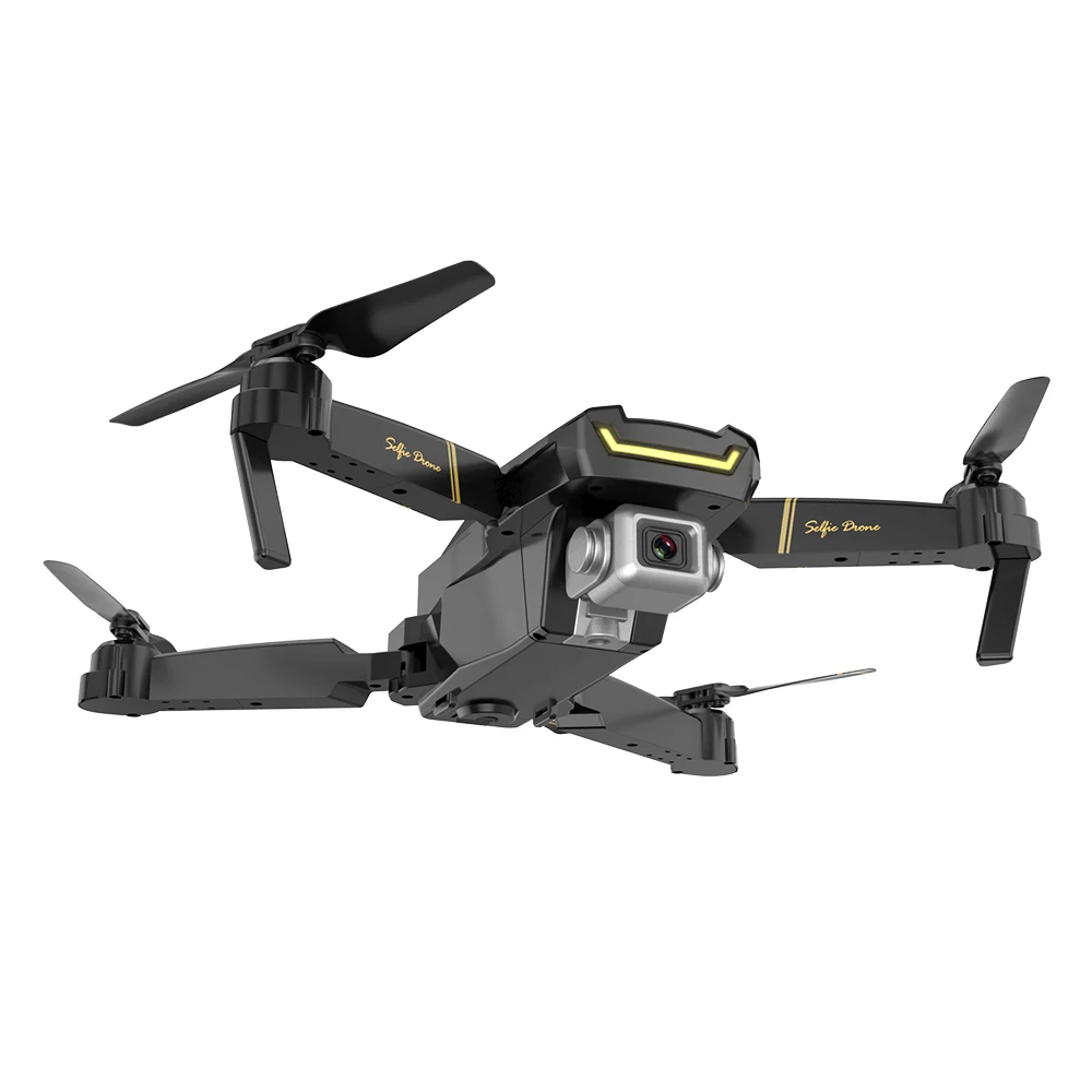 Global GW89 Радиоуправляемый Дрон с камерой 1080P HD Wifi FPV Gesture Фото Видео удержание высоты складной Радиоуправляемый квадрокоптер для начинающих VS E58