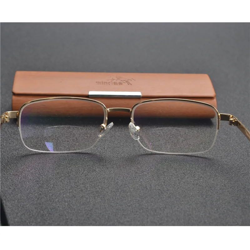 Очки для чтения MINCL/брендовые дизайнерские высококачественные бифокальные очки