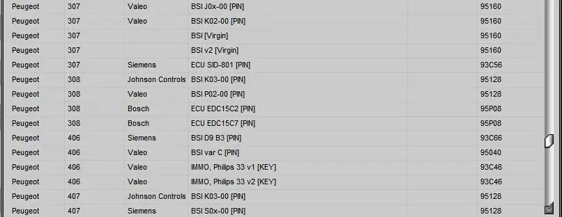 Edc 17 IMMO Сервис Инструмент V1.2 PIN код и Immo выключен работает без регистрации