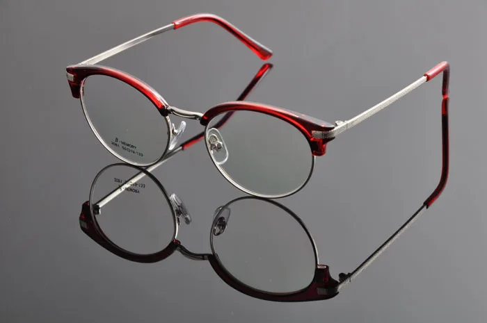 Винтажные очки DEDING в стиле ретро для женщин и мужчин оправа рецептурных очков