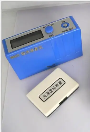 

MN60 Glossmeter for Marble,wood,0-199.9GU backlight display