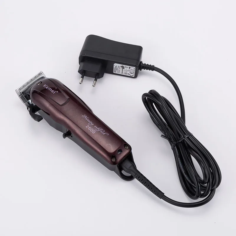 110 v-240 v электрической собака клипер 9 Вт профессиональный pet волос триммер кошка перезаряжаемые животных Машинка для стрижки волос, для ухода за шерстью