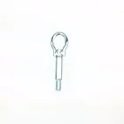 STARPAD для Santana 3000 Car POLO, автомобильные аксессуары, крюк для прицепа