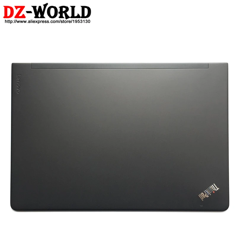 Laptop Top Lid Screen Shell LCD Back Case Rear Cover for Lenovo ThinkPad S5 E560P 3D Camera Type 01AW453 01AY586 | Компьютеры и офис
