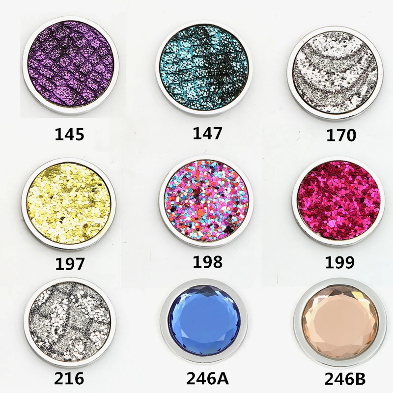 Vinnie дизайн ювелирные изделия посеребренные 33 мм большая монета подходит для 35