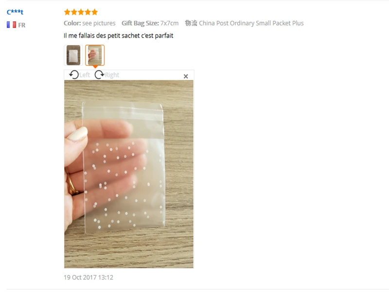 100 шт/Партия DIY самоклеящийся клейкий мешочек пластиковый прозрачный целлофановый горошек для конфет и печенья Подарочная сумка с свадебной вечеринки на день рождения