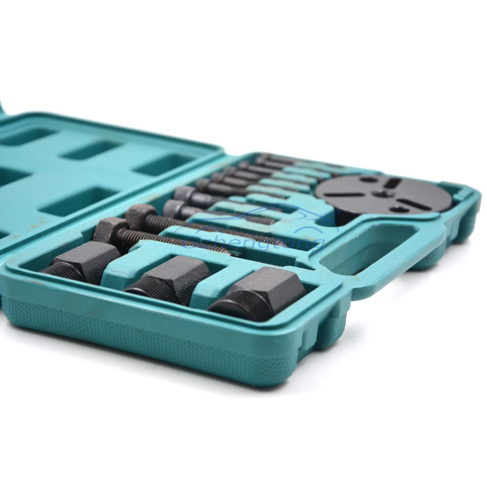 Универсальный автомобильный инструмент переменного тока R134a R12 компрессор