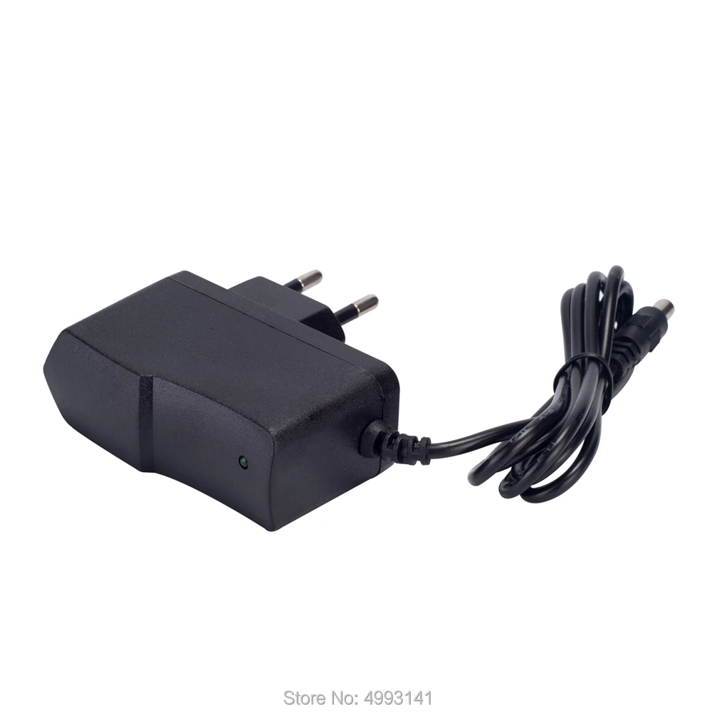 1 шт. 6V2A Новый IC 100 в 240 конвертер импульсный адаптер питания 6 пост. Тока 2 А 2000 мА
