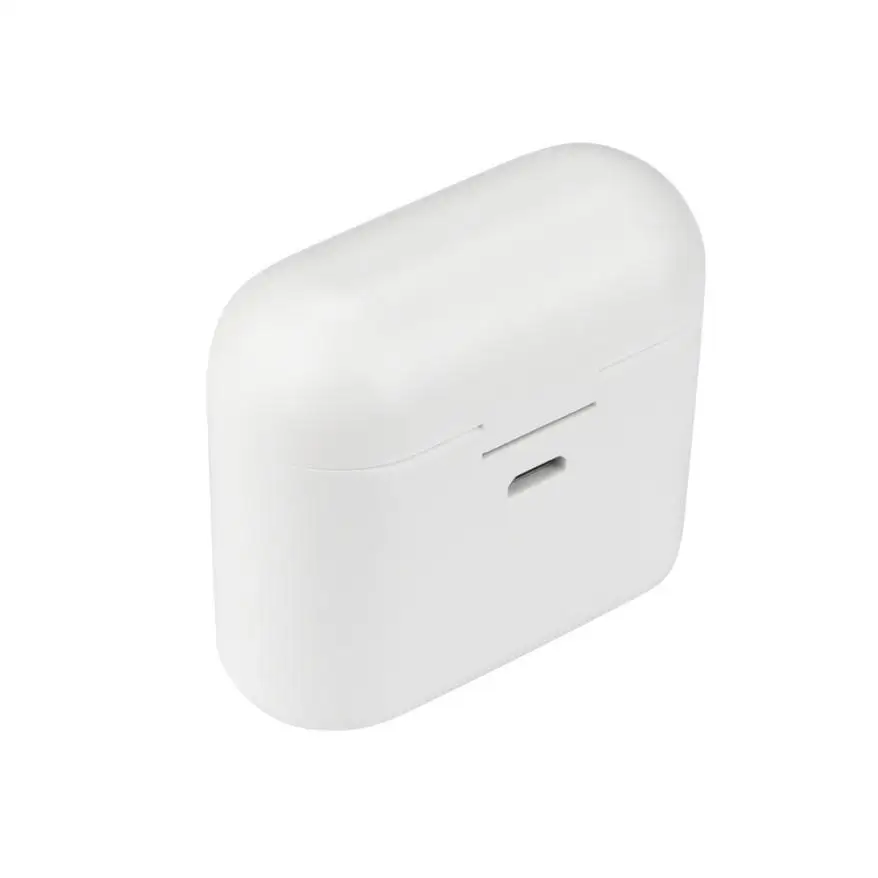 Легкий Мини беспроводной Bluetooth наушники спортивные музыка Спортивная гарнитура