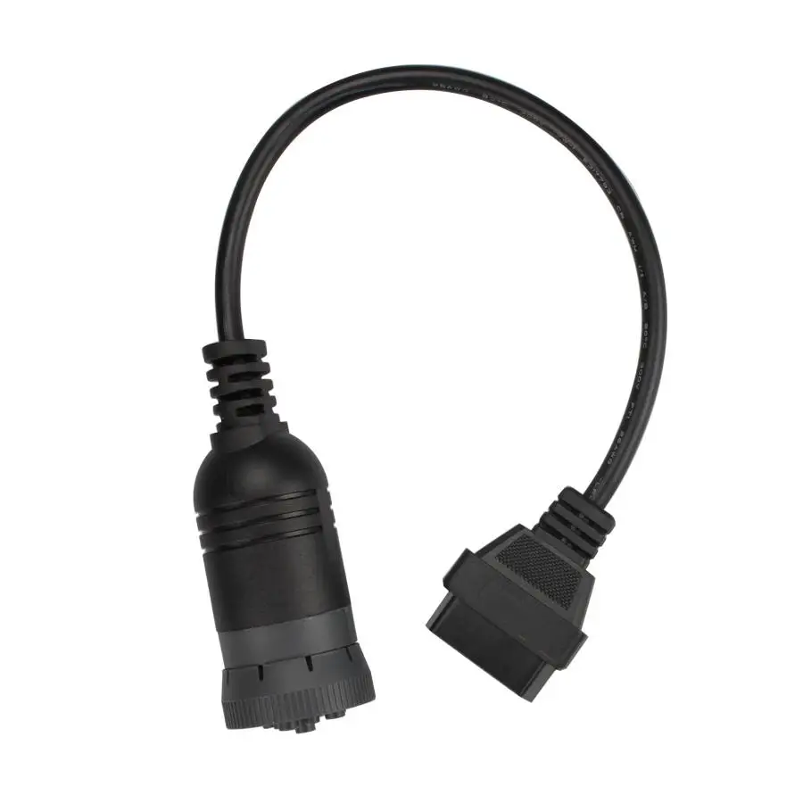 Диагностический инструмент для грузовиков T71 универсальный дизельный