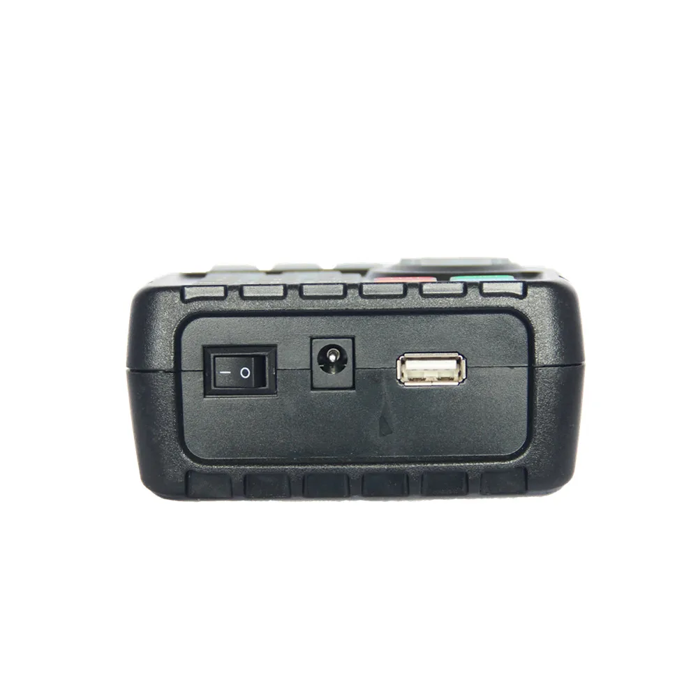 Satlink ws-6916 Satellite Finder DVB-S2 MPEG-2/MPEG-4 цифровой сигнал Finder метр 3.5 дюймов HD ЖК-дисплей Экран Satlink ws6916